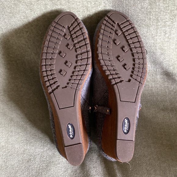 DrScholl’s ankle boots - Picture 3 of 4